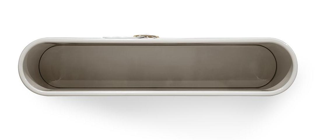 Grande étagère flottante Nimbus