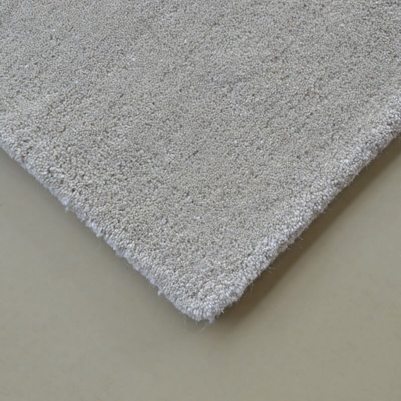 Tranquility beige tapijt | Maat: 250 × 350 cm