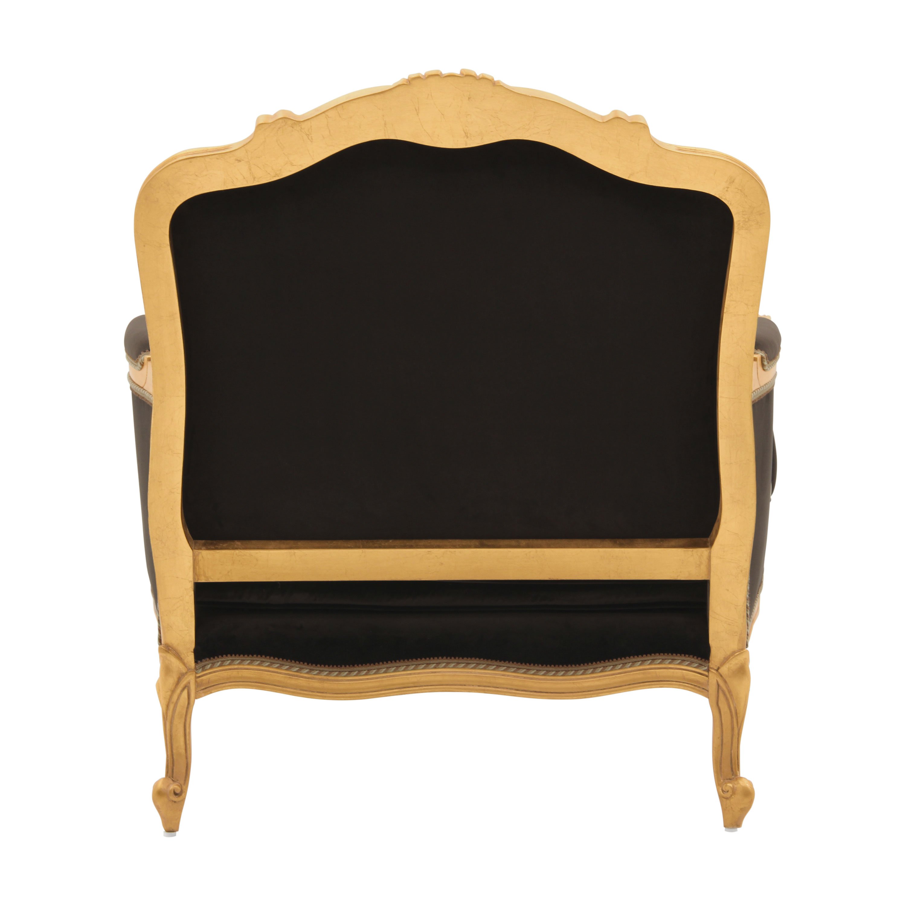 Fauteuil Spagna