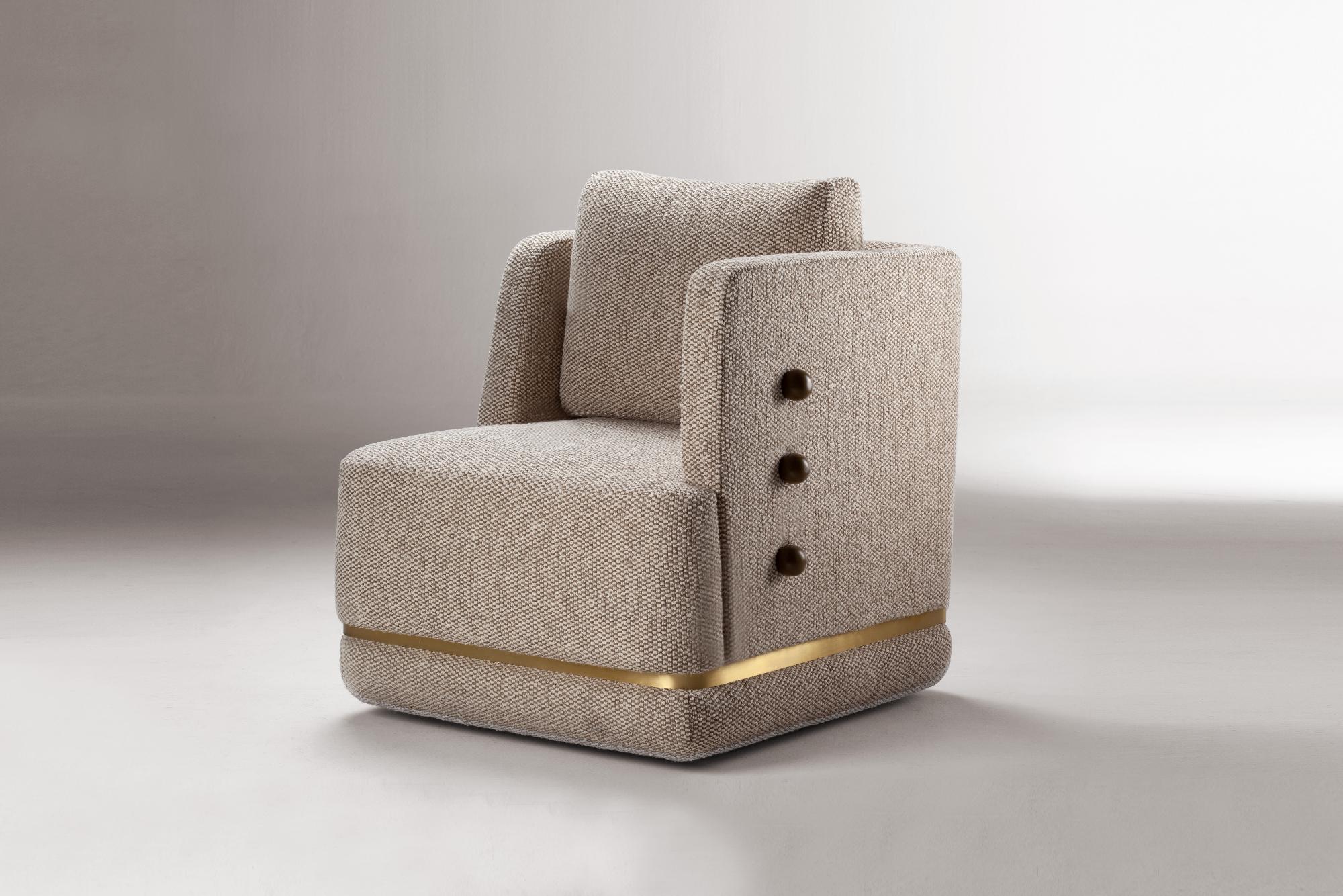 Panorama fauteuil