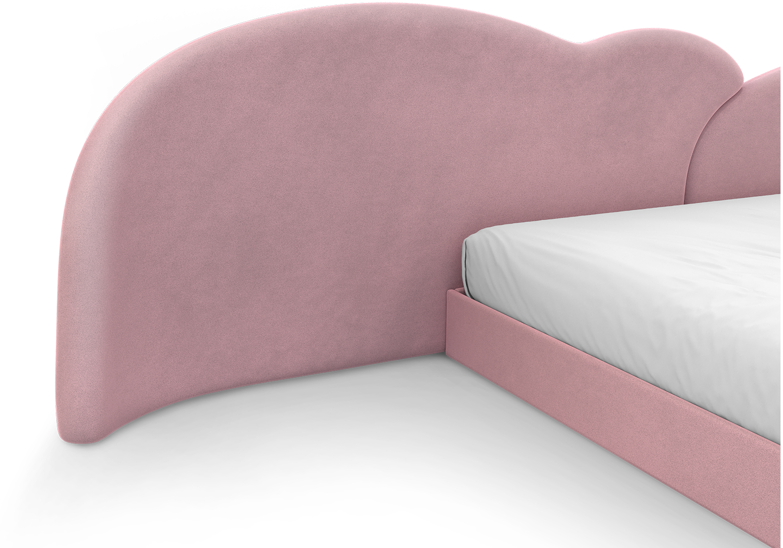 Nimbus sereniteit bed