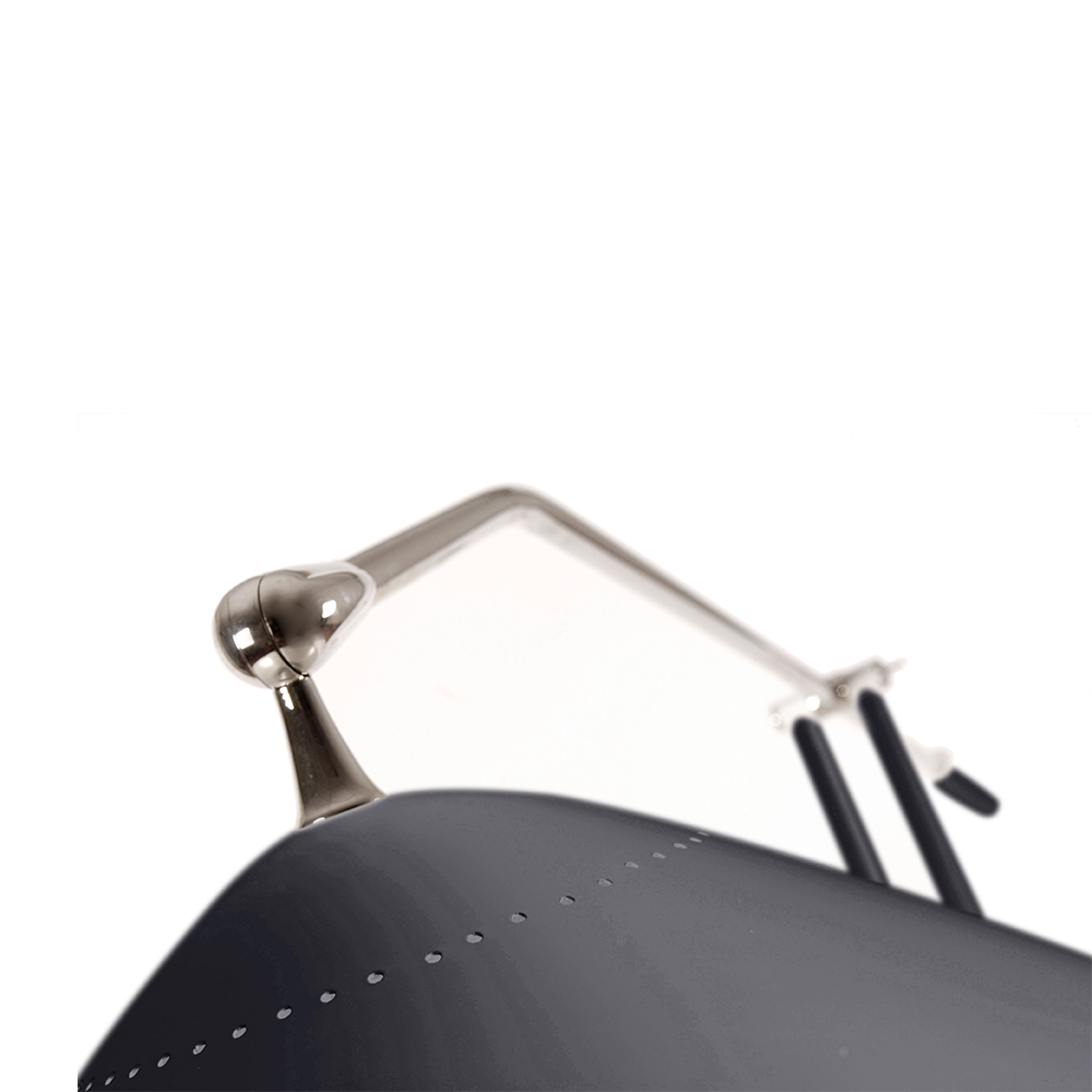 Voyager vloerlamp