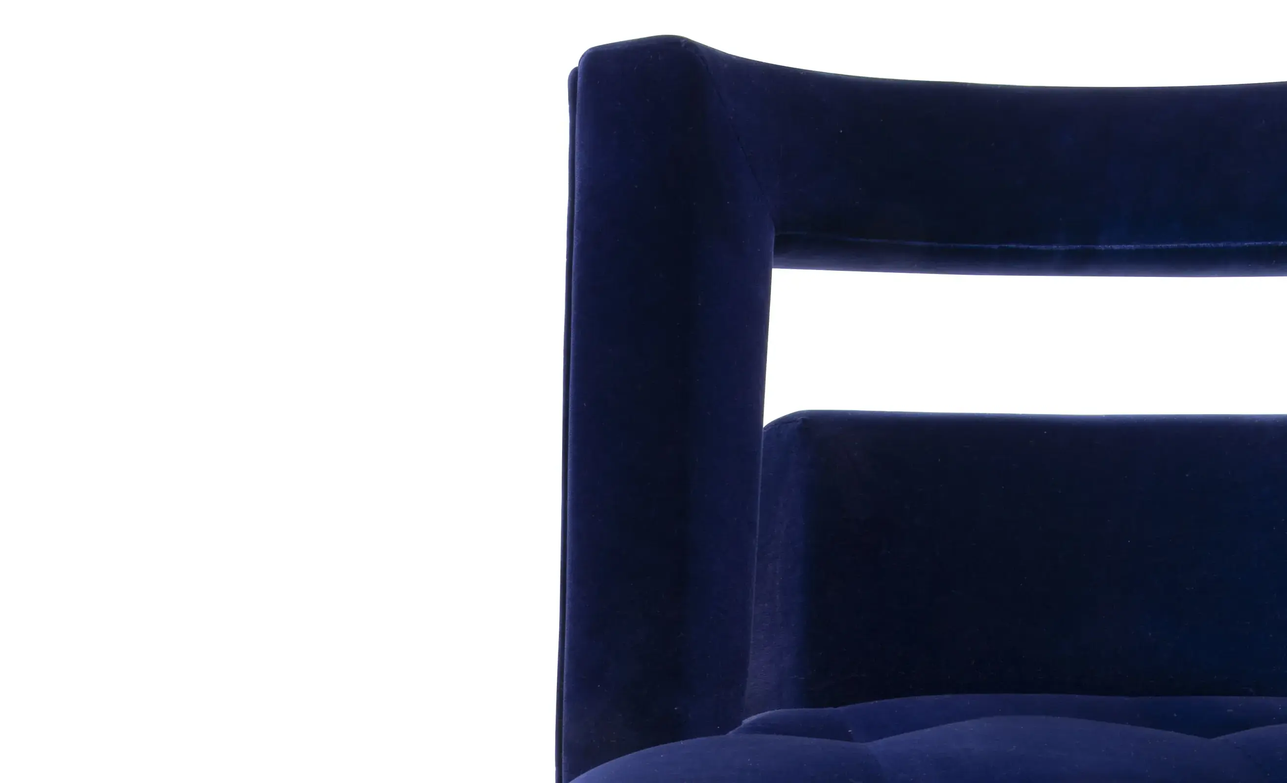 Fauteuil Oasis Bold