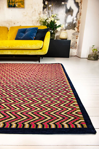 Dorado tapijt | Maat: 300 × 400 cm Dorado tapijt | Maat: 300 × 400 cm