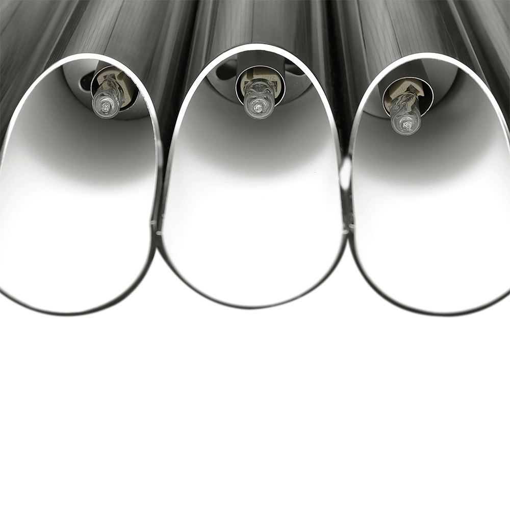 Suspension Bold ronde