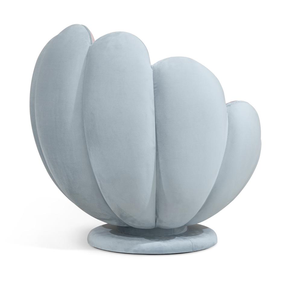 Lotus sereniteit fauteuil