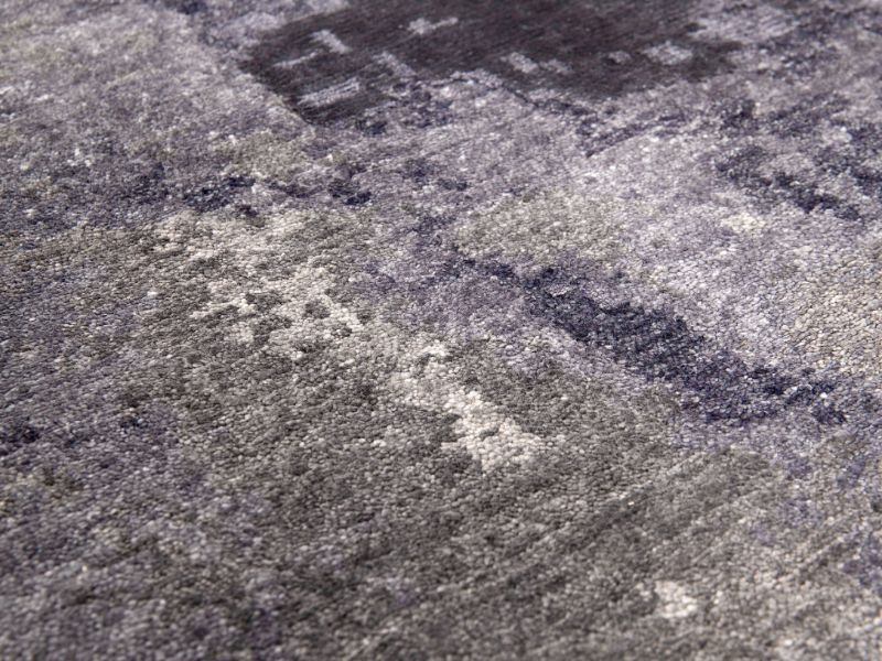 Tapis tibétain noué à la main | Taille: 300 × 400 cm
