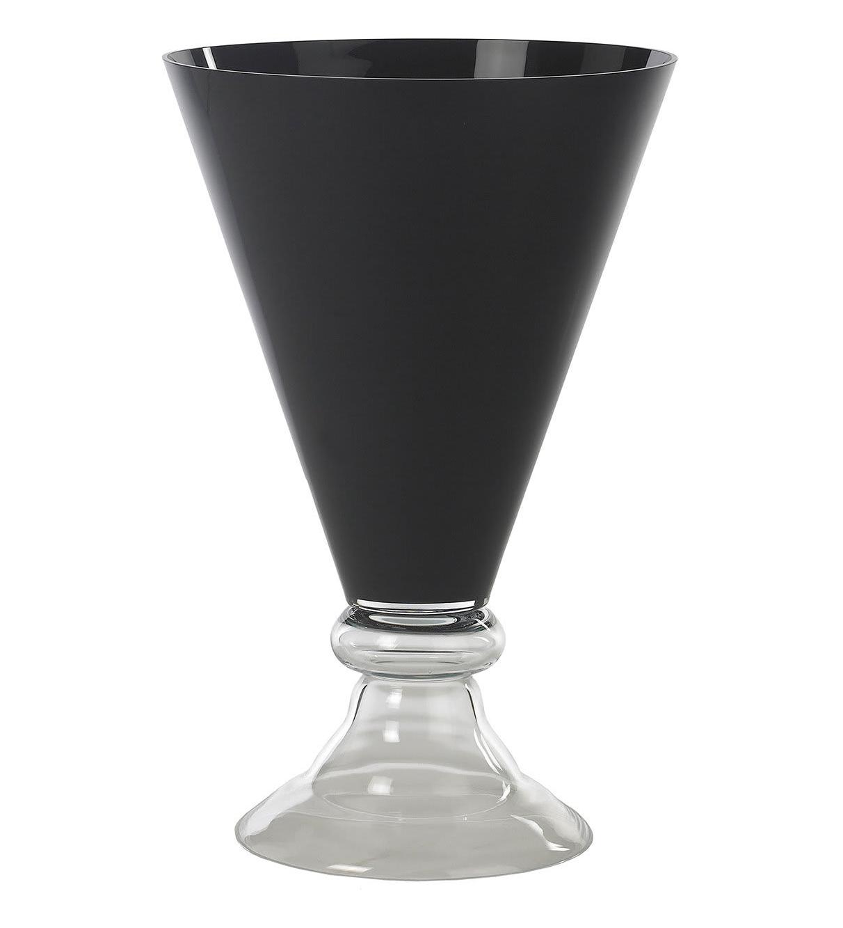Vase New Romantic