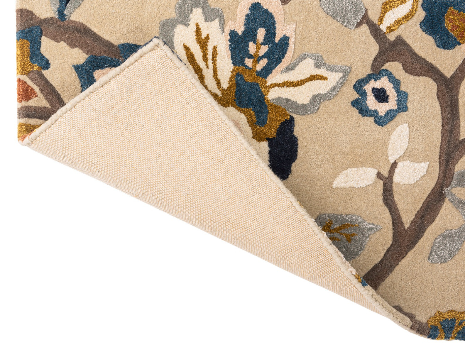 Amanpuri steen tapijt | Maat: 200 × 280 cm