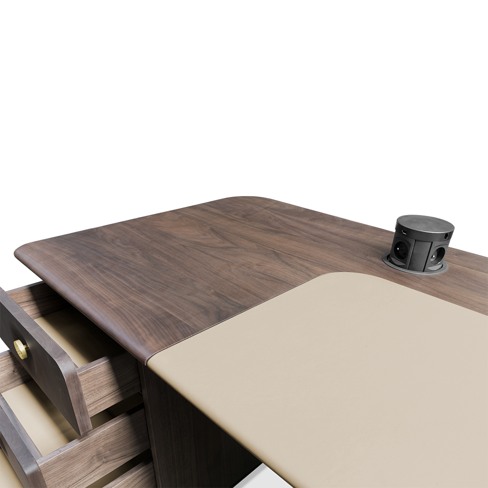 Bureau d’étude Arlo