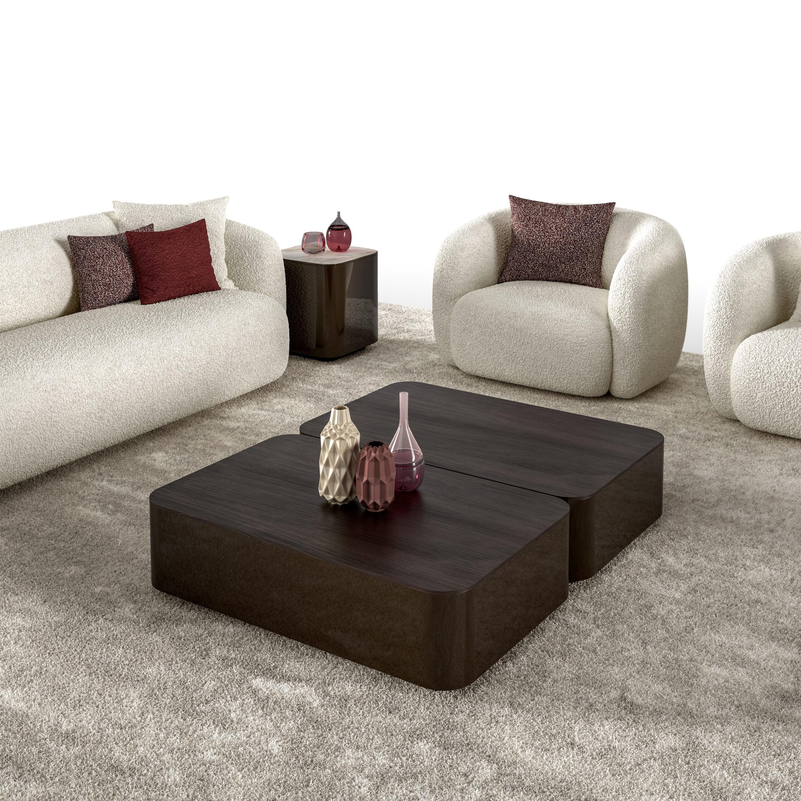 Designer fauteuil