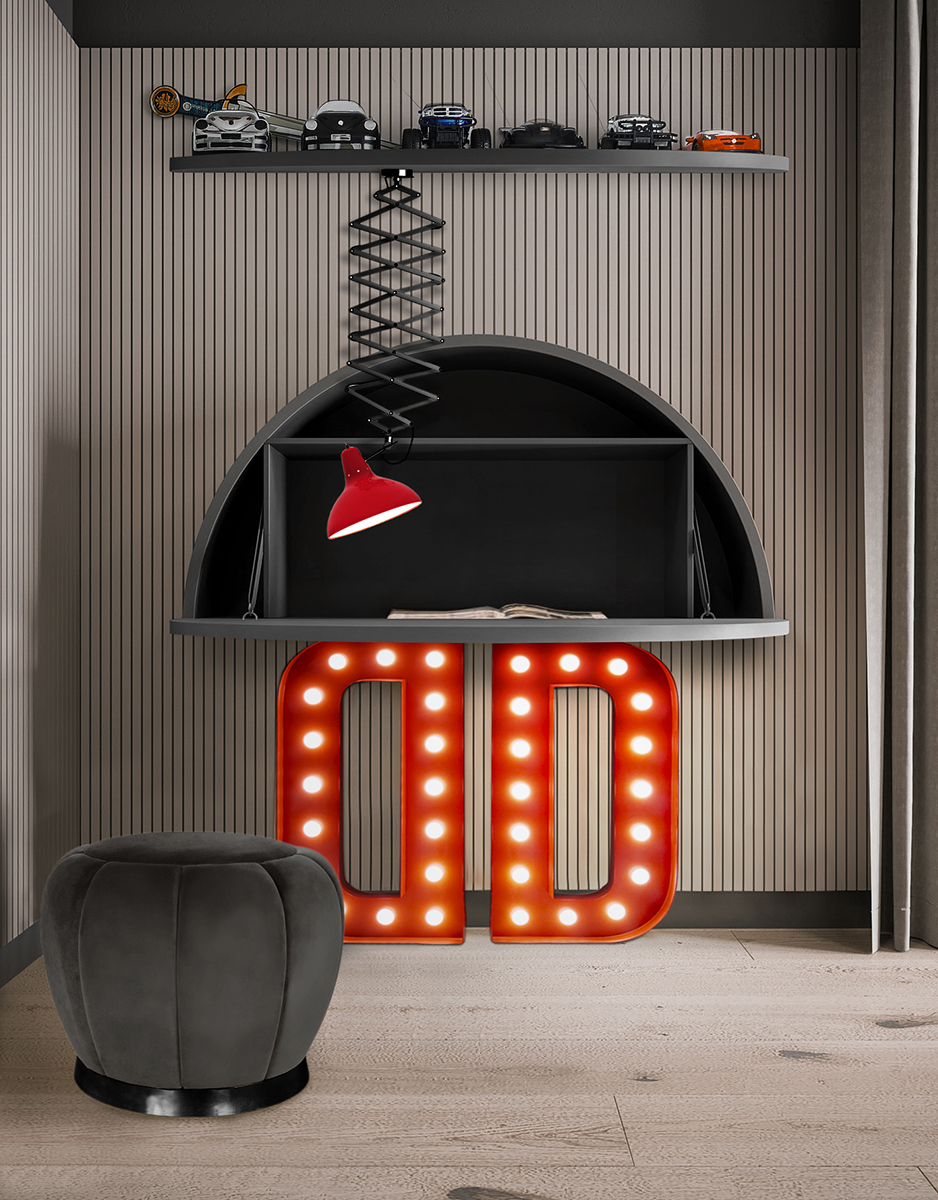 Suspension Spotlight - 2