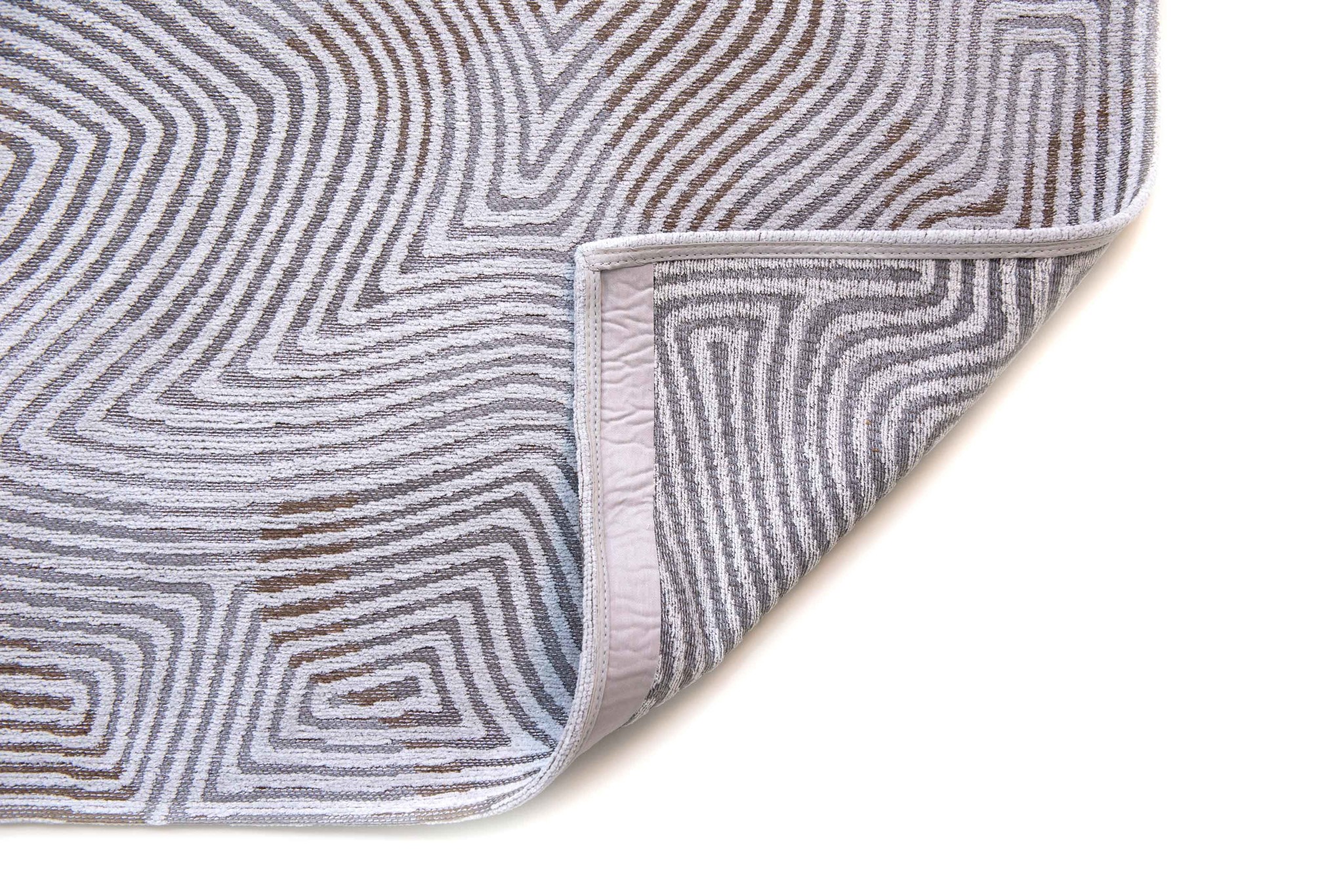 Coral - Shell Beige vloerkleed