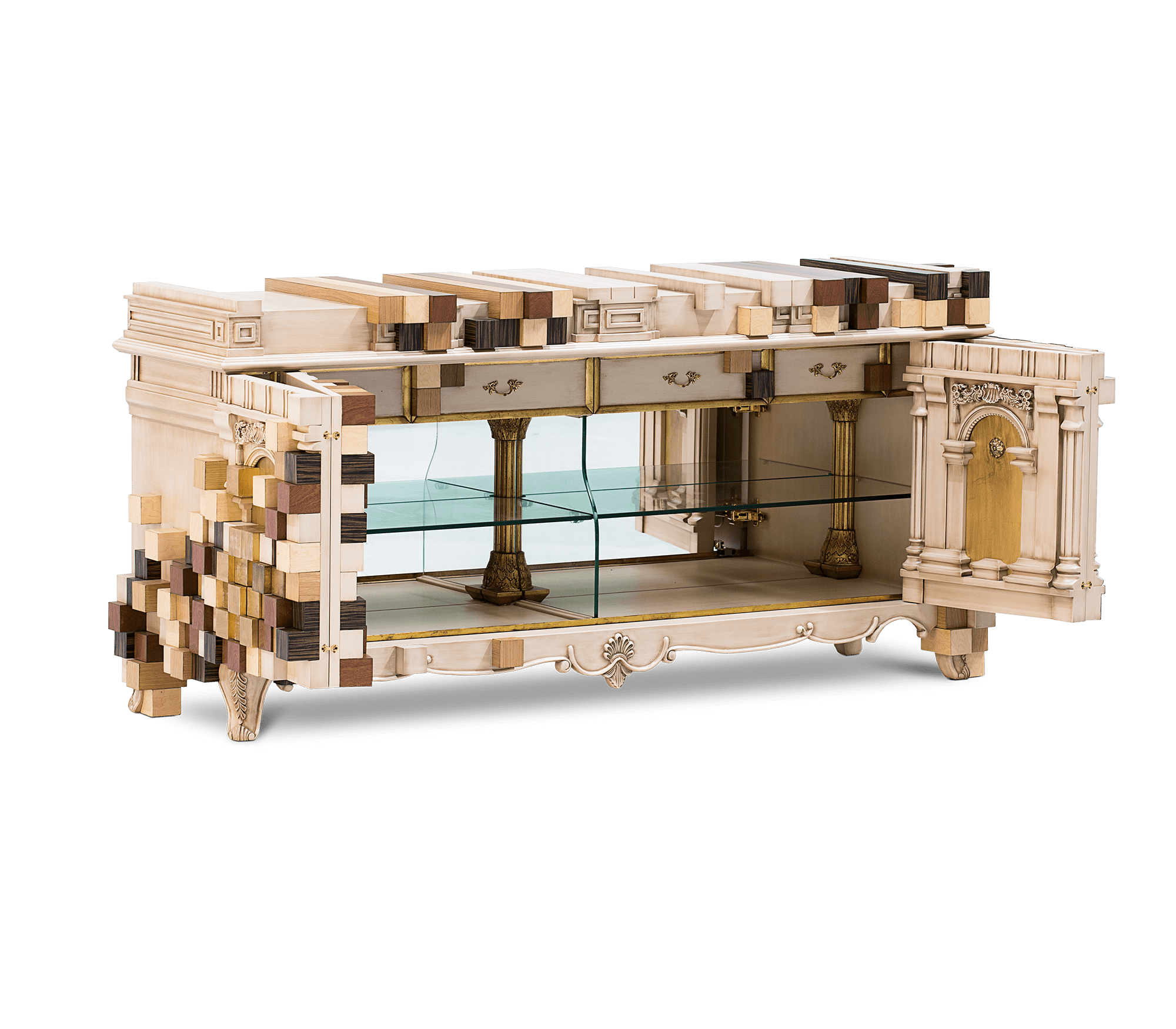Trafalgar dressoir
