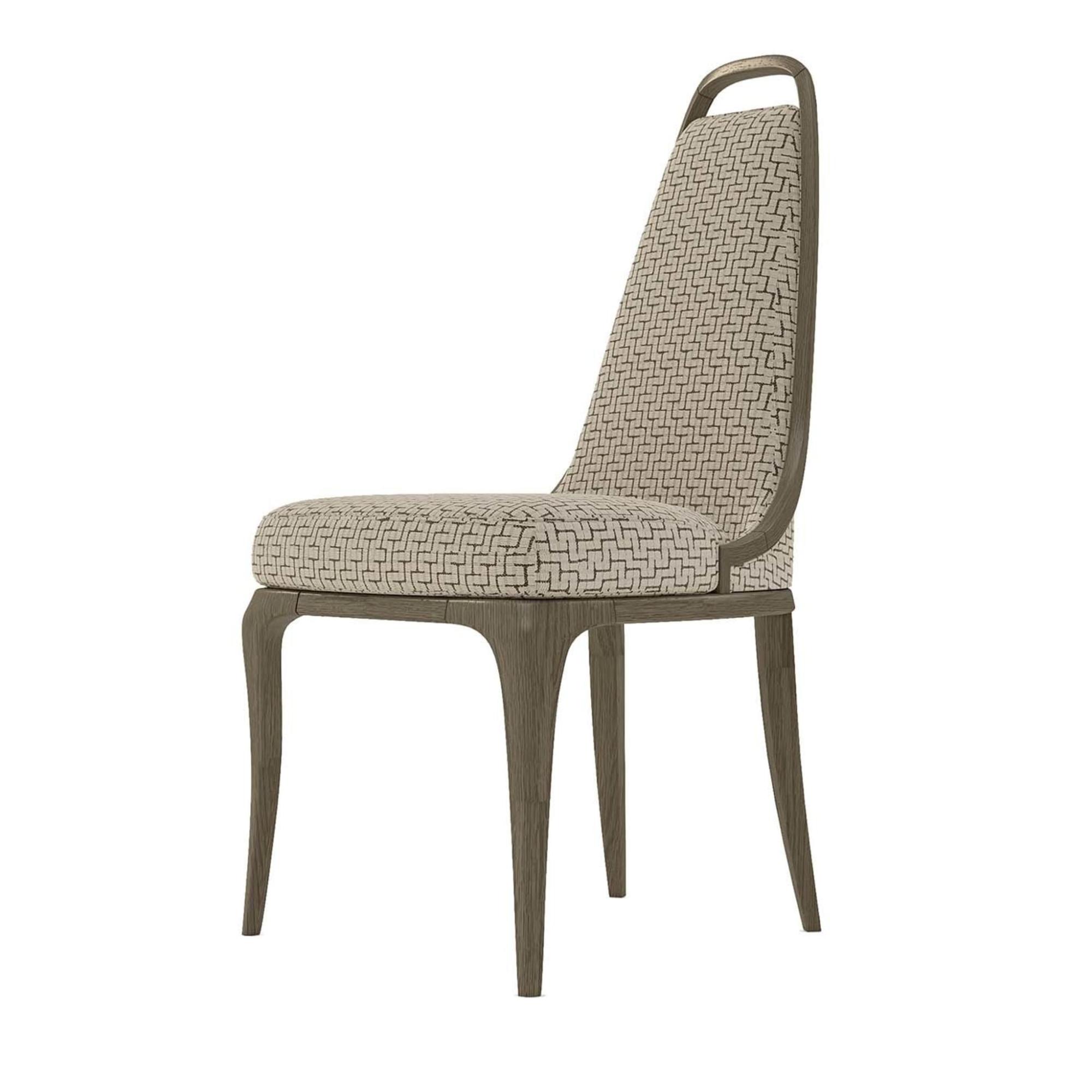 Chaise italienne Oliver