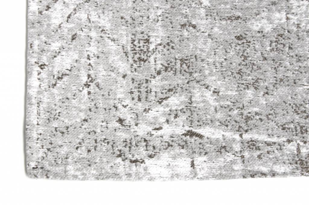 Tapis Black On White | Taille: 80 × 150 cm