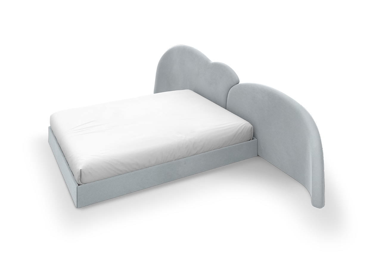 Nimbus sereniteit bed