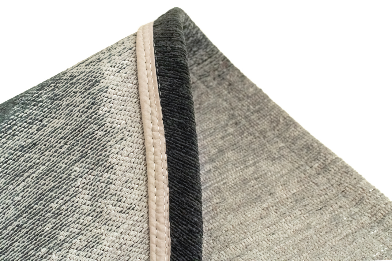 Tapis Aquarelle Rain | Taille: 170 × 235 cm