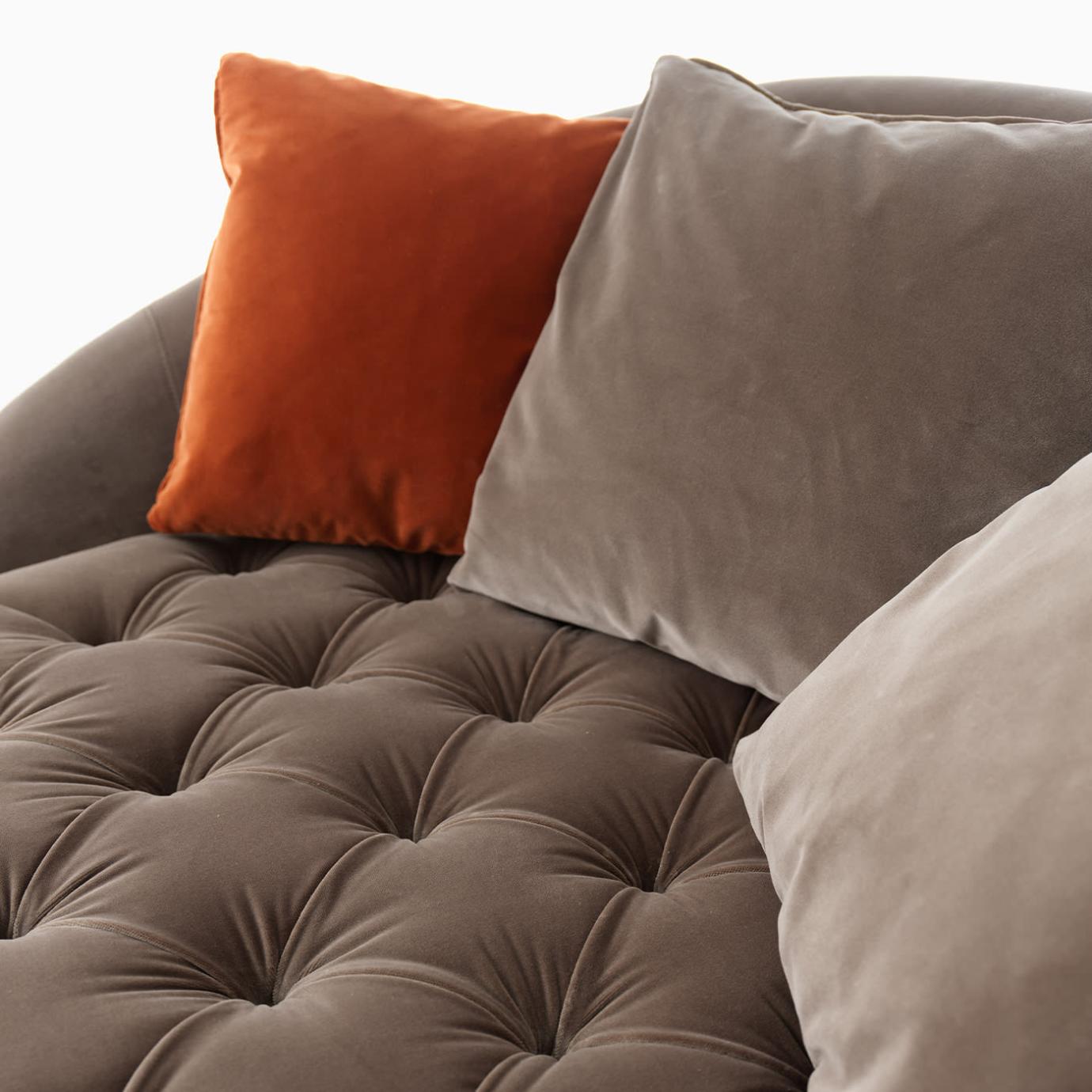 Canapé Hill Beige