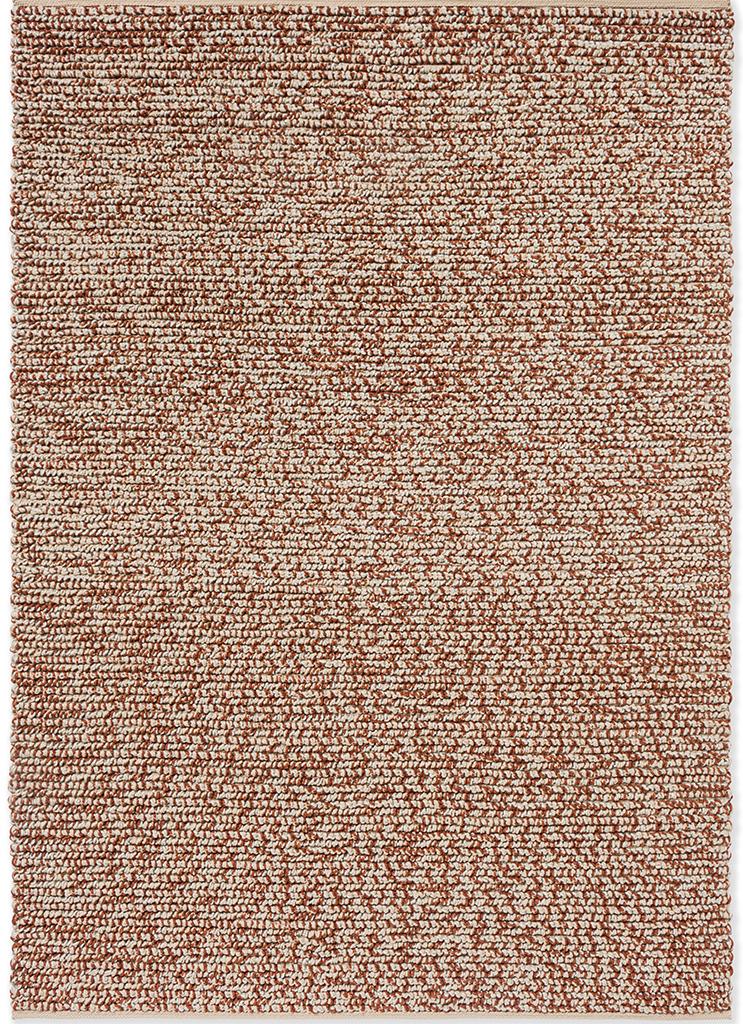 Tapis Nest cuir | Taille: 140 × 200 cm