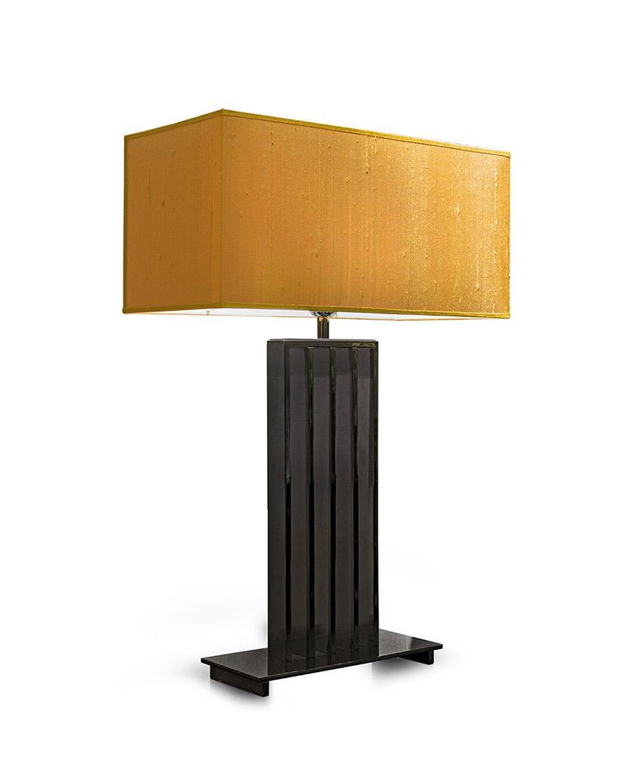 Grande lampe de table