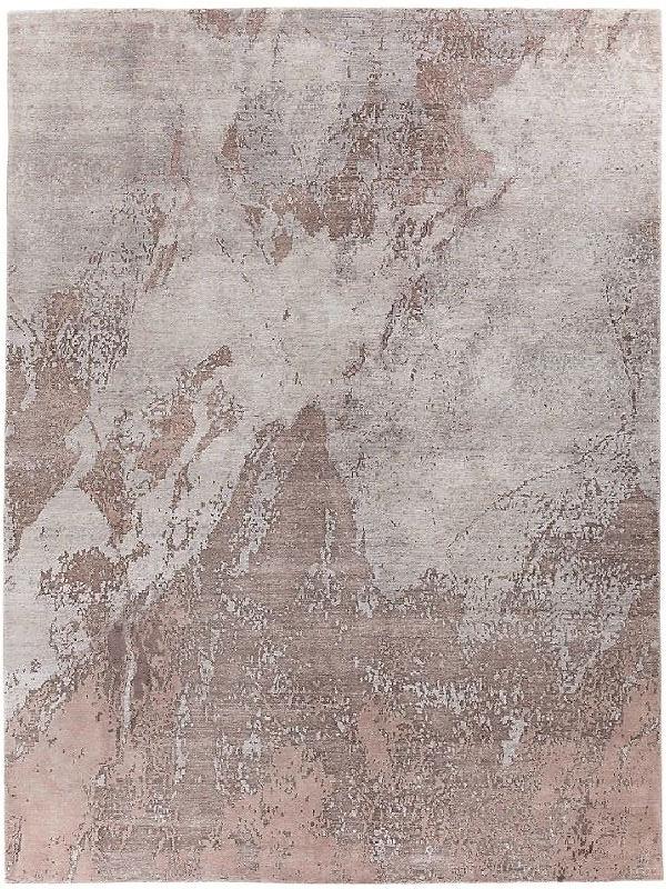 Tibetan handgeknoopt tapijt | Maat: 250 × 300 cm