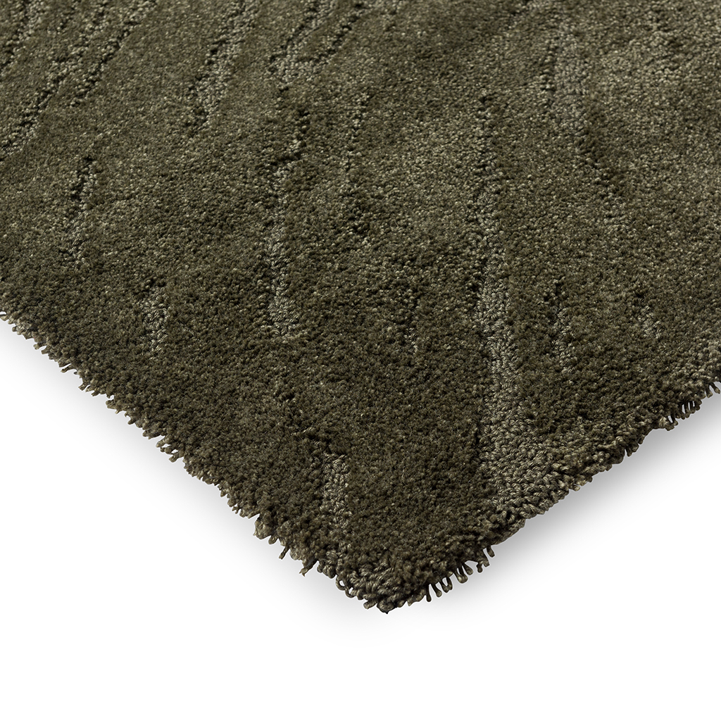 Tapis Twinset Shore olive
