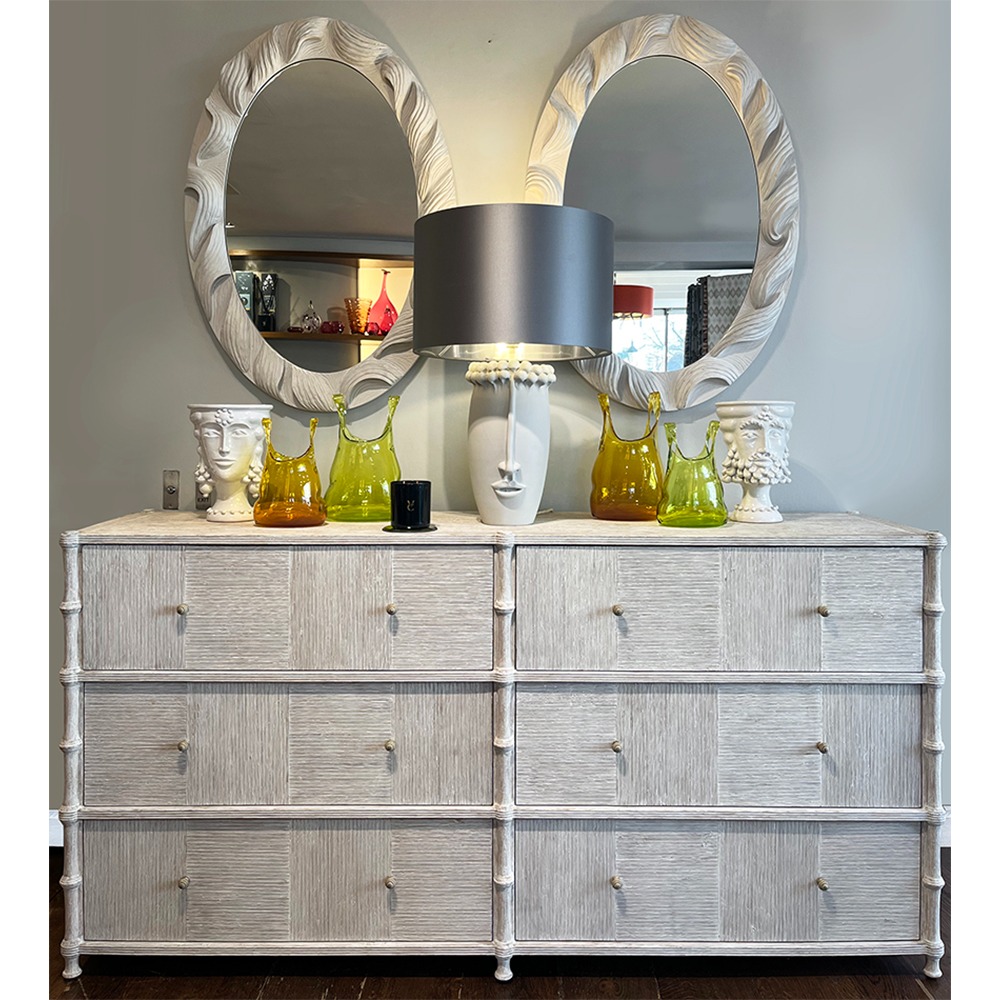 Bywater commode