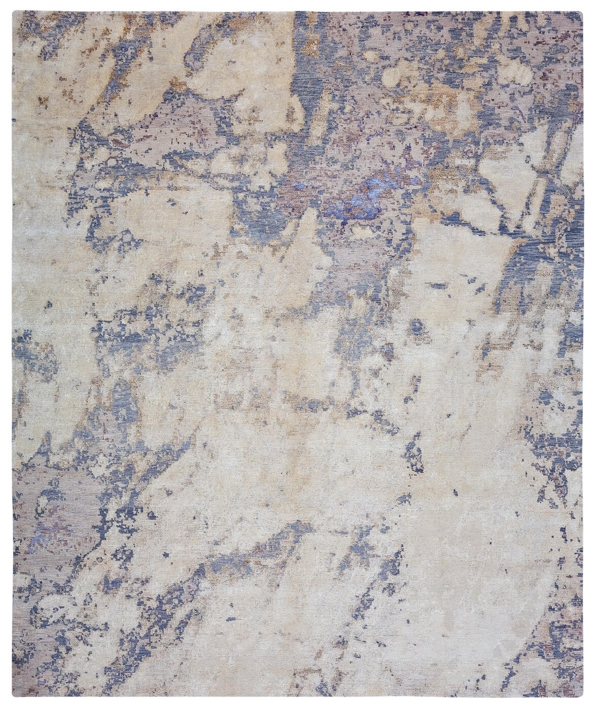 Tapis Quartz beige | Taille: 250 × 300 cm
