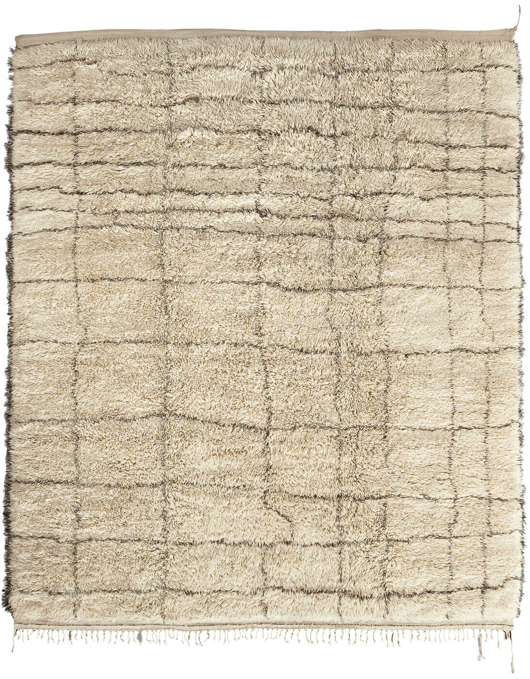 Stripes tapijt | Maat: 200 × 300 cm
