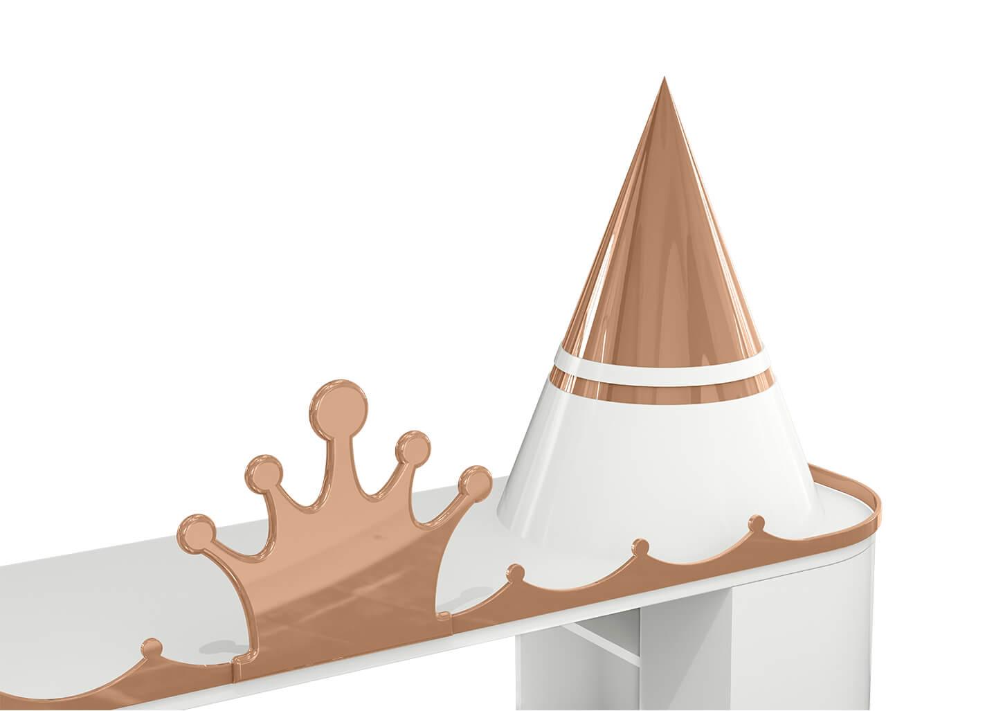Bureau Savant royal