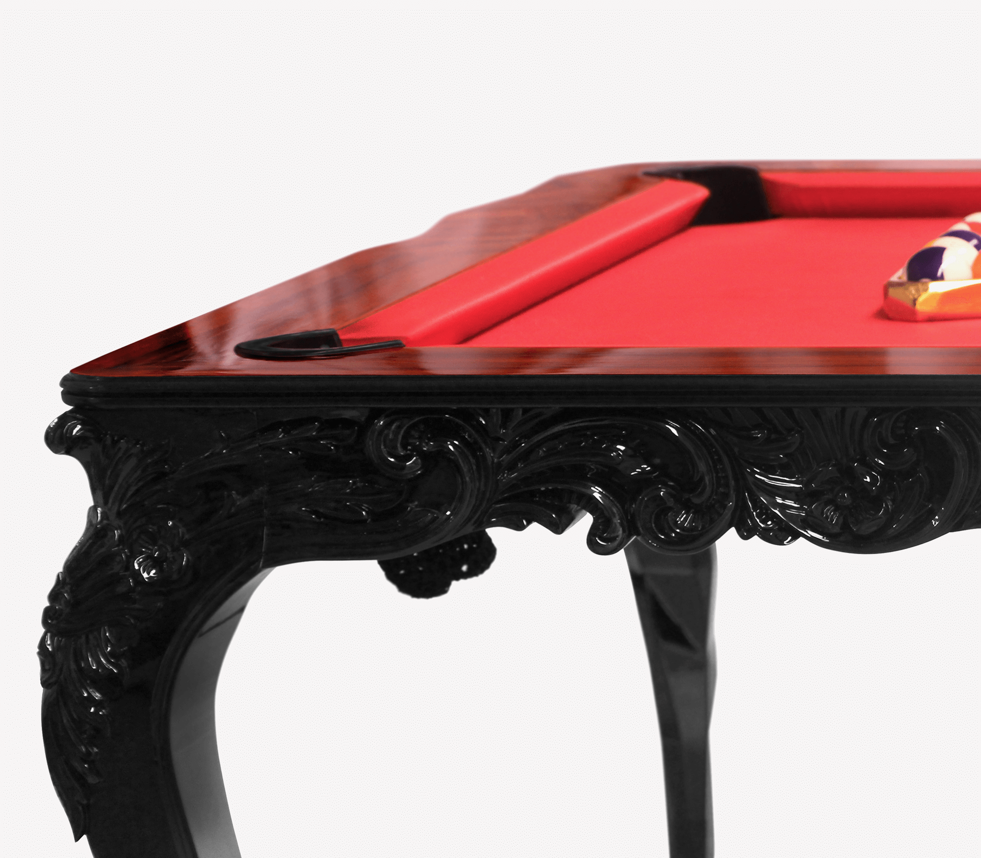 Majestic snookertafel