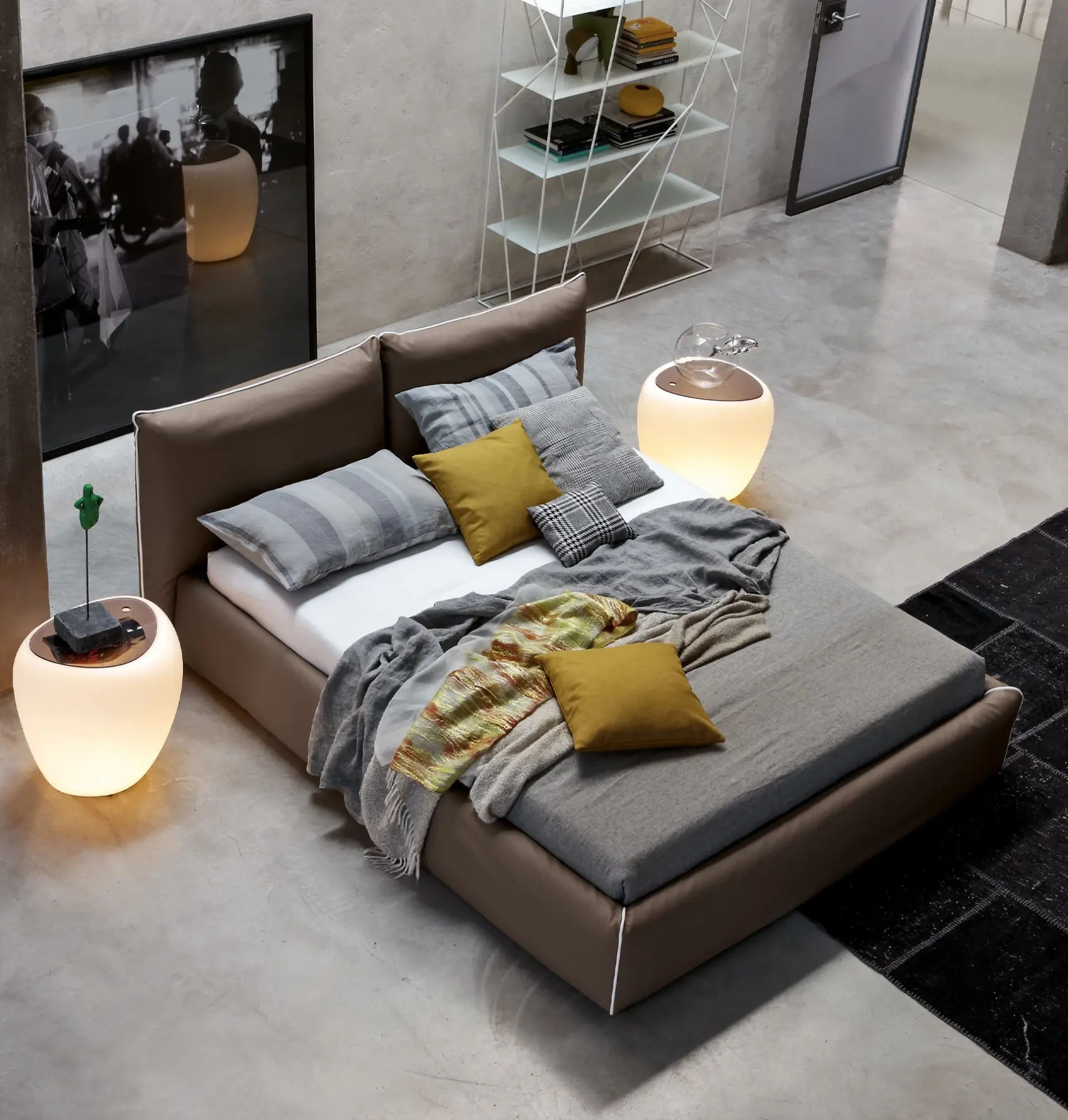 Joy bed