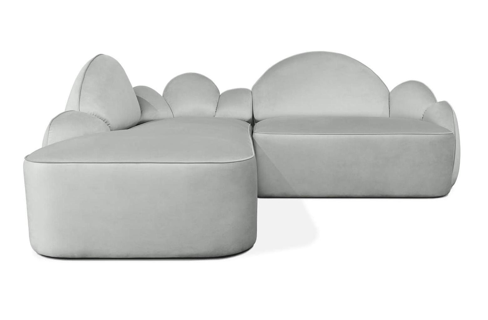 Nimbus II droom bank