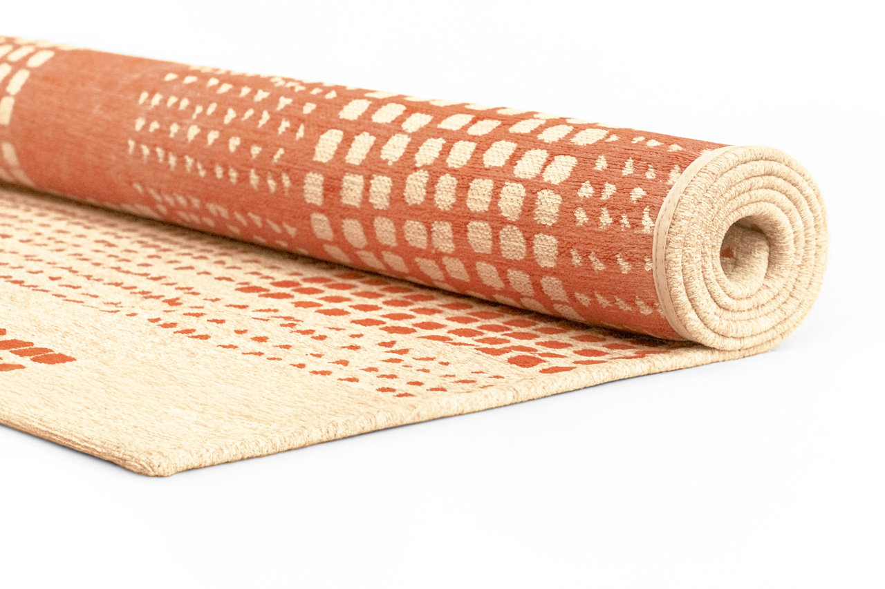 Tapis Zen Garden Grenadine