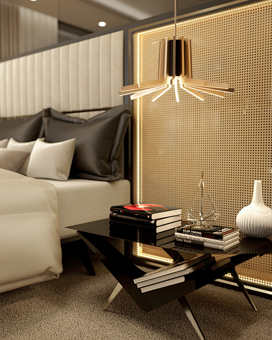 Vesper hanglamp - 6