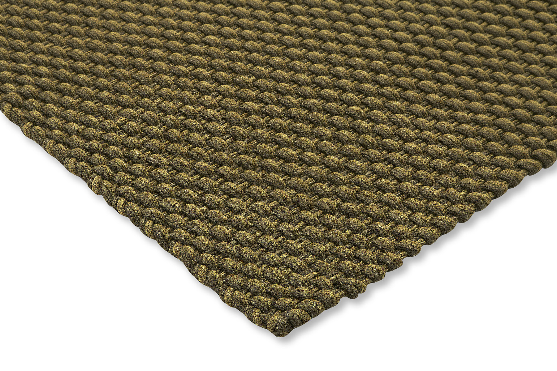 Lace tijm-pijnboom outdoor vloerkleed | Maat: 140 × 200 cm