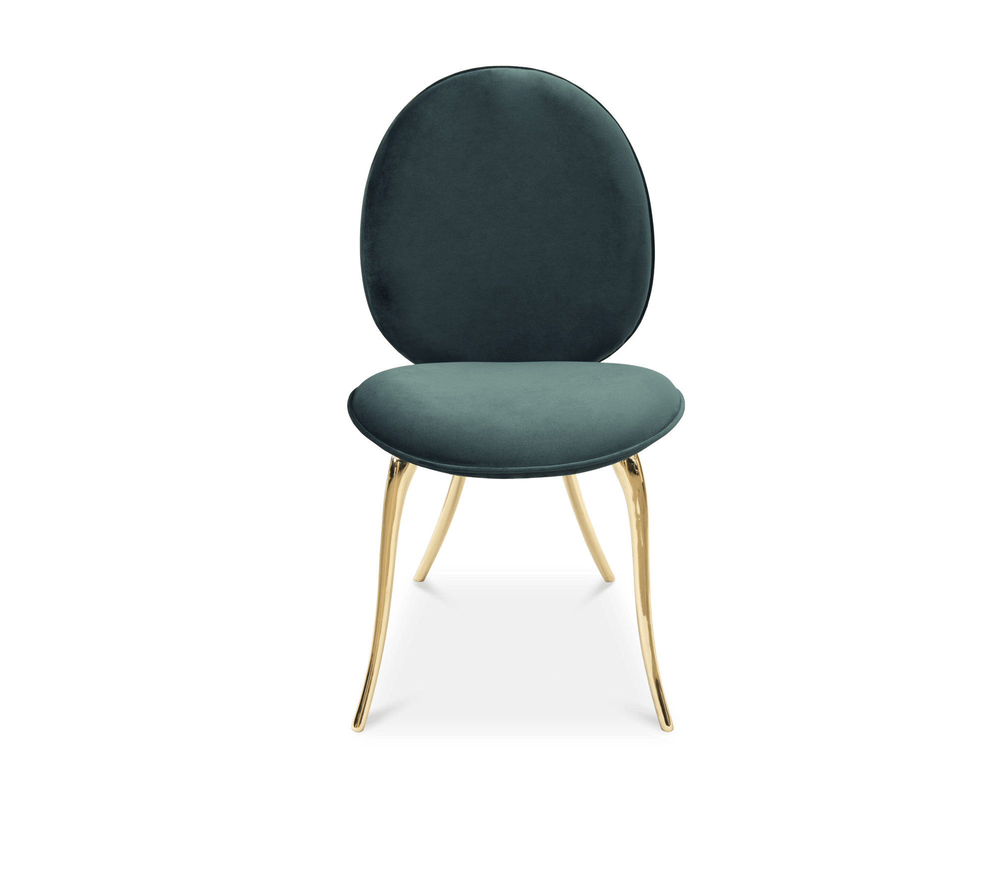 Solara luxe stoel