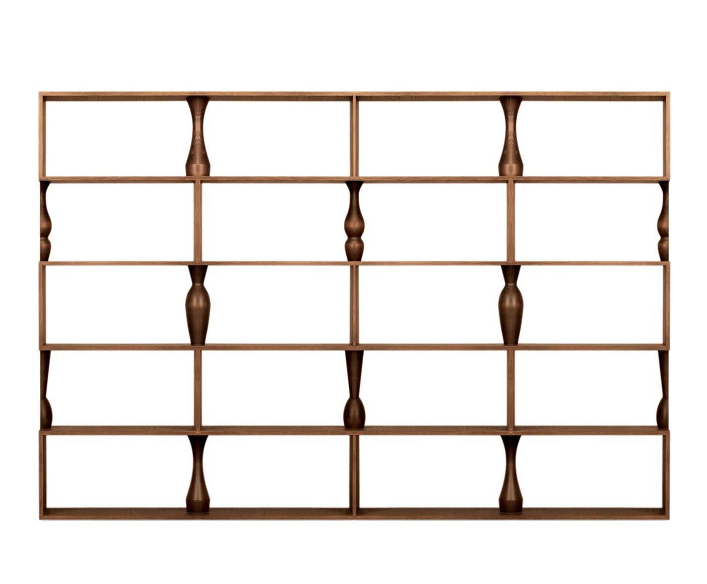 Bibliothèque modulaire Perbacco