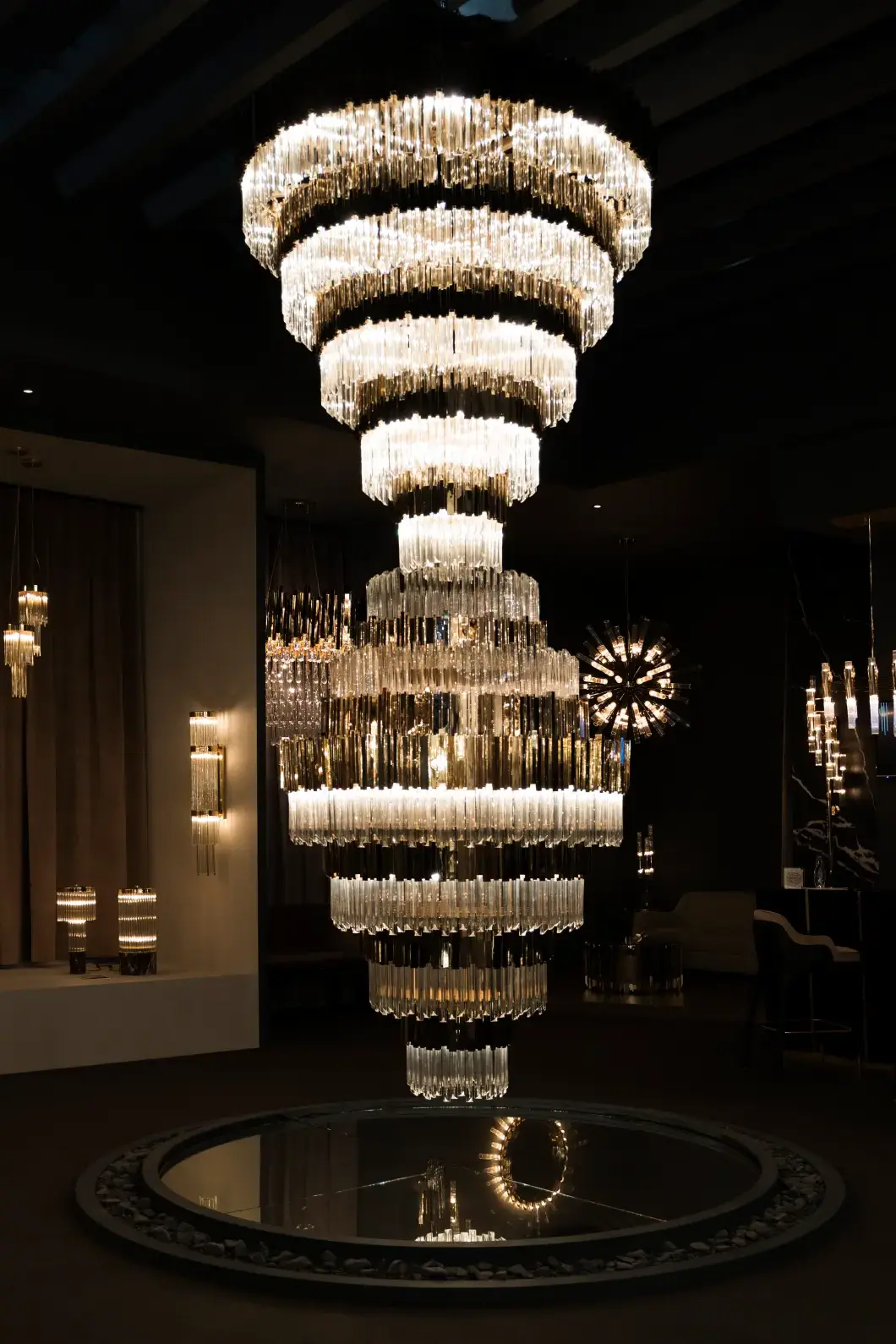 Lustre Imperial XL - 1