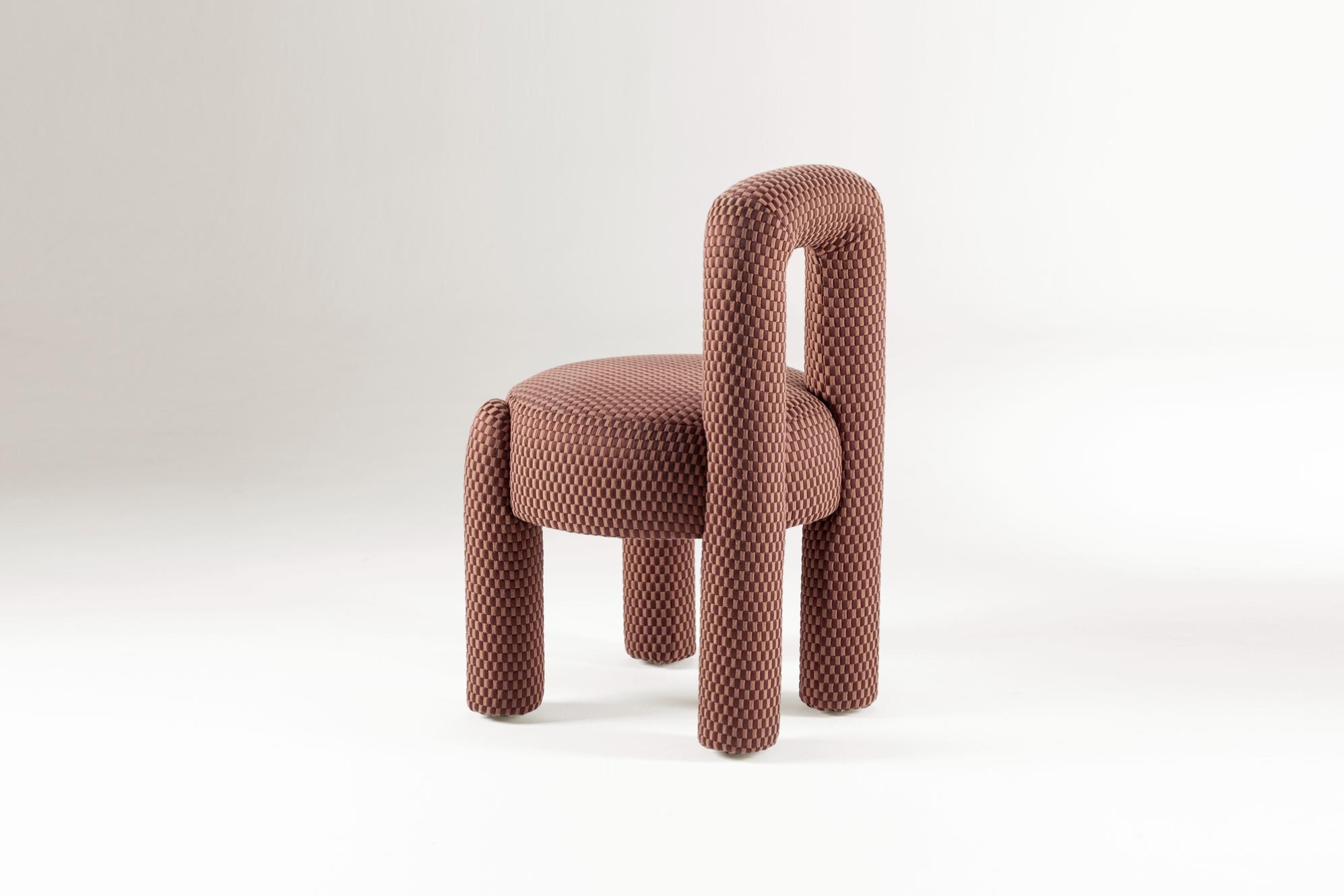 Chaise Marlon