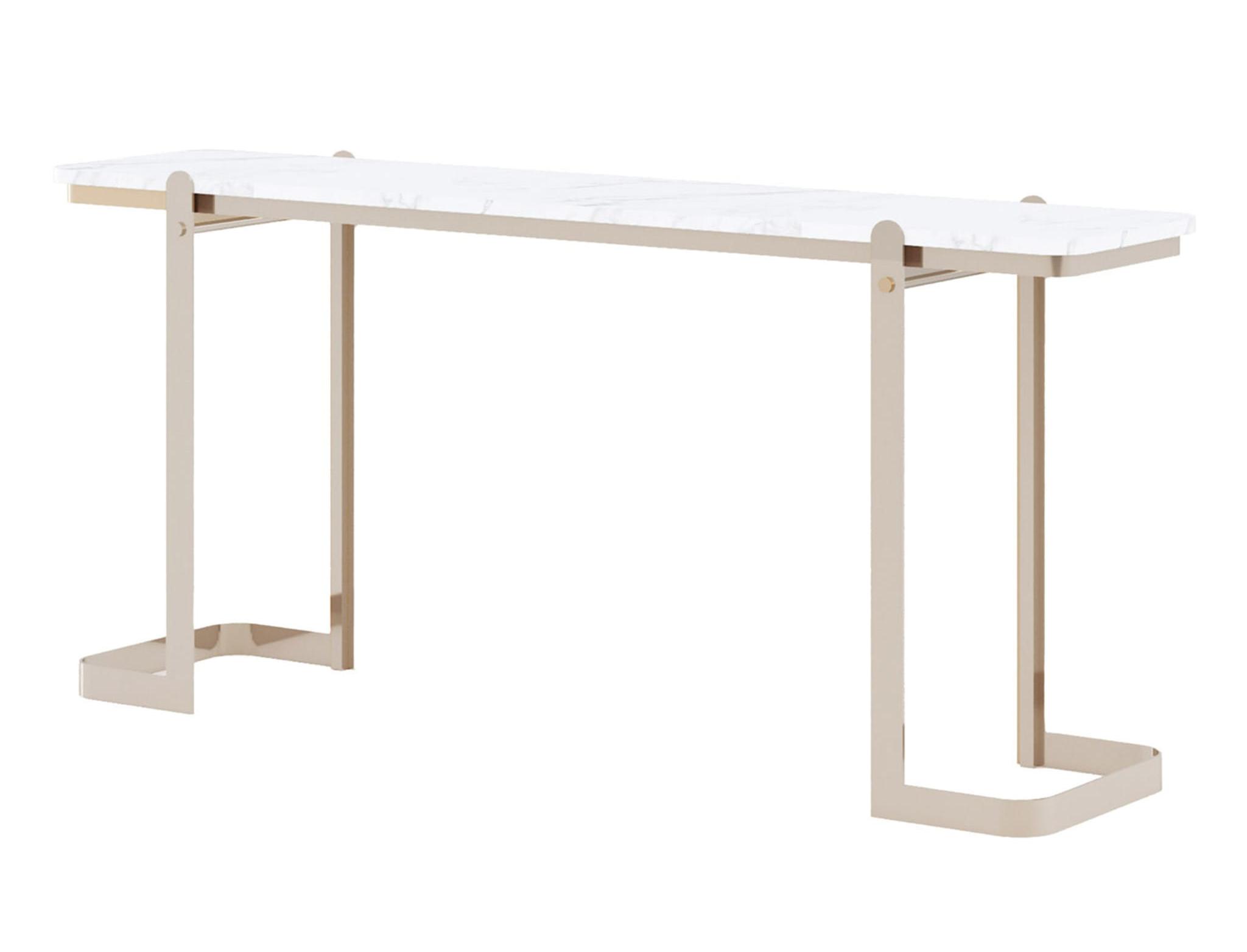 Pablo eigentijdse Italiaanse console