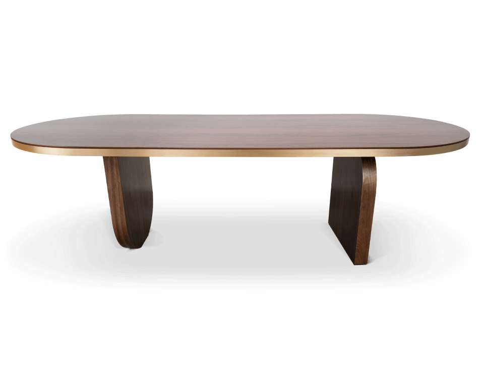 Enzo keuken- en eettafel