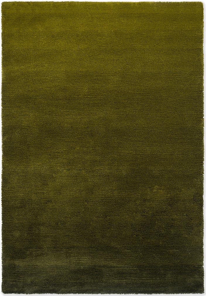 Tapis Shade Low olive/forêt profonde