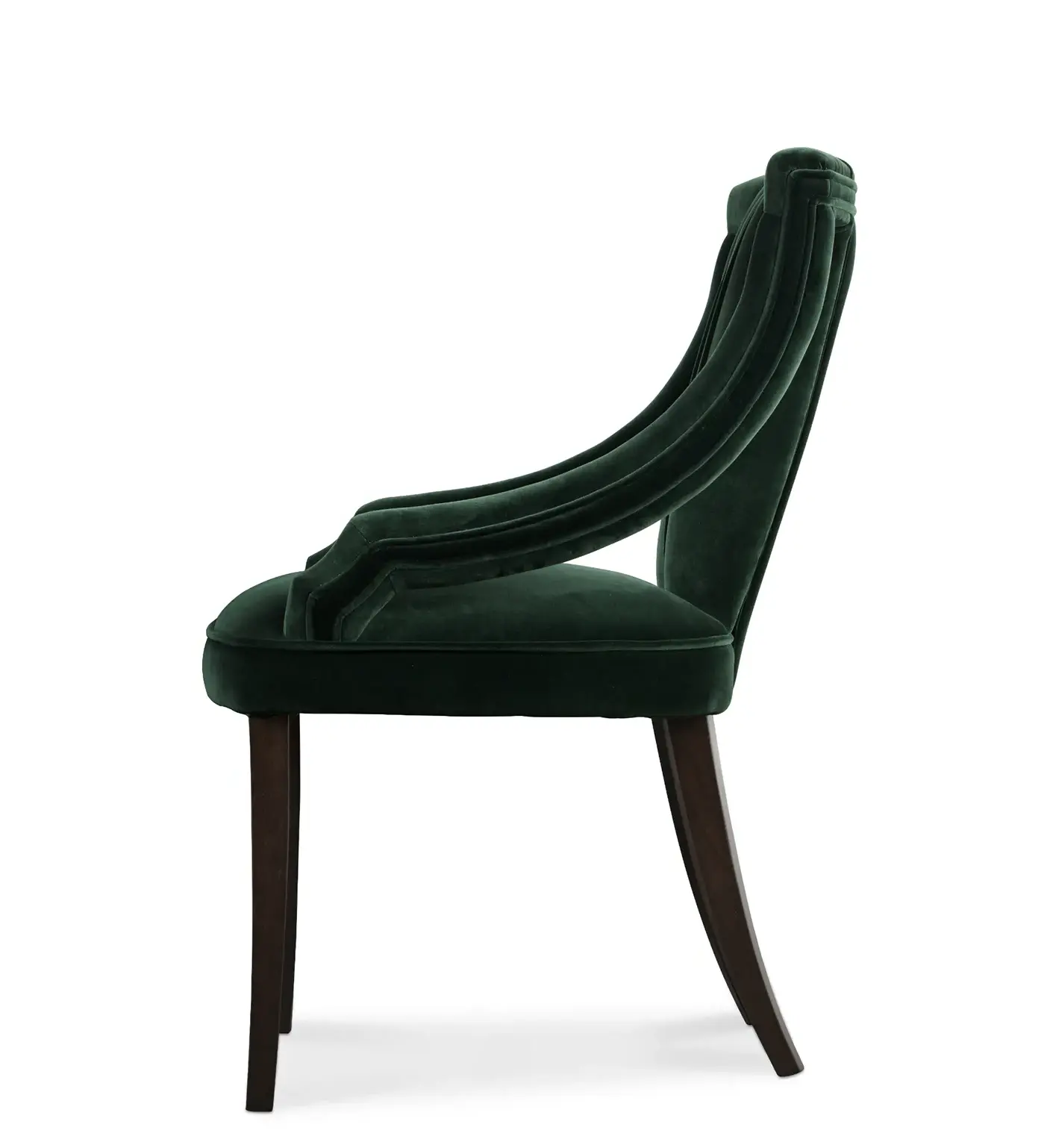 Chaise de salle à manger Island