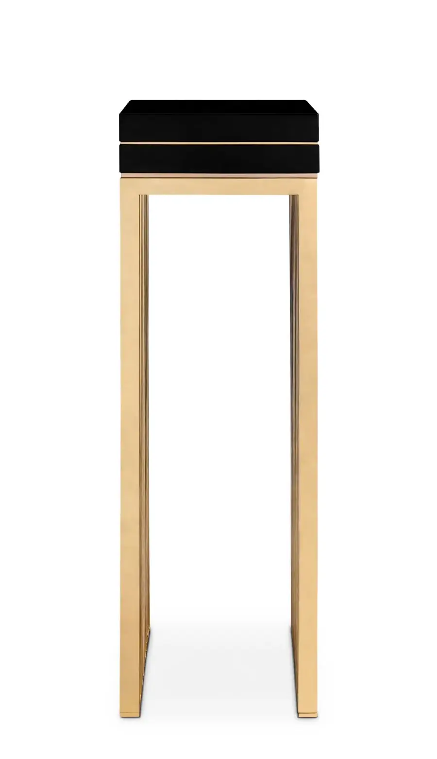 Vitrine colonne Whirlwind