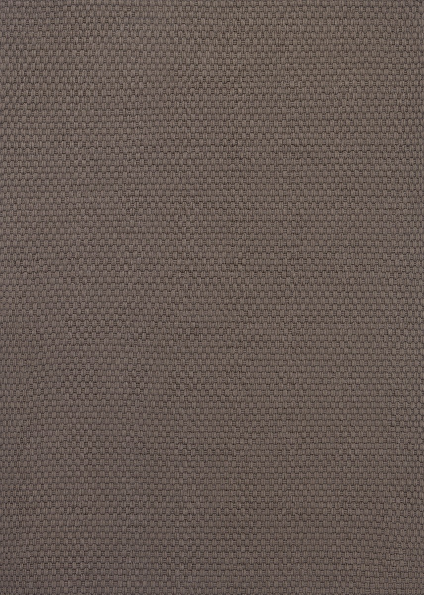 Tapis d’extérieur Lace gris taupe | Taille: 140 × 200 cm