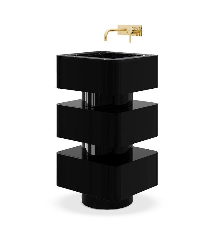 Lavabo Zen