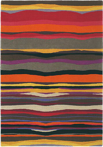 Estella Summer tapijt | Maat: 250 × 350 cm