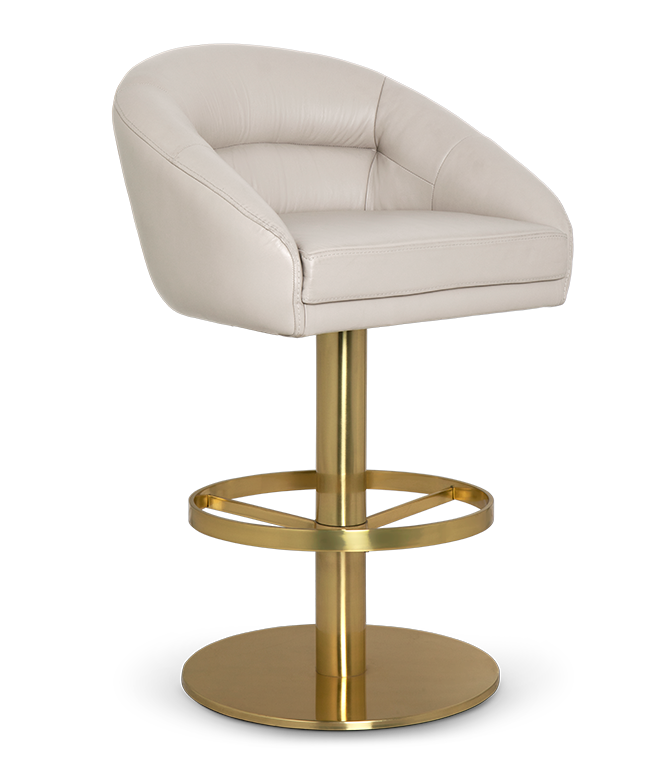 Tabouret de bar Mayfield